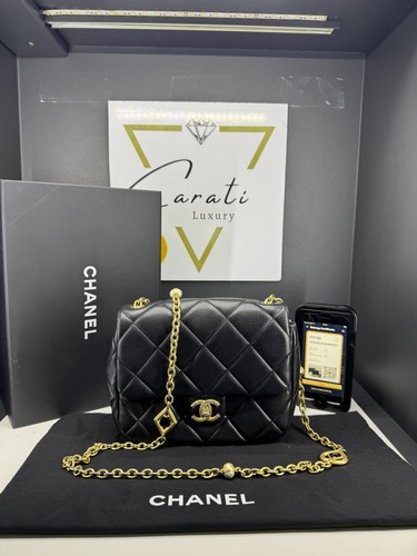 Borsa chanel tracolla in - borsa,