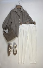 Pantalone Cappellini By
