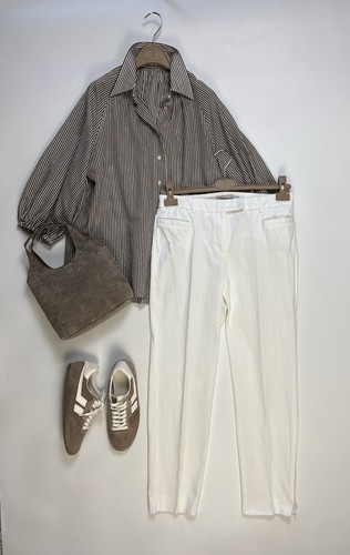 Pantalone cappellini - pantalone, by