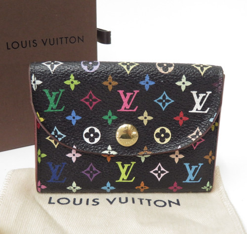 Portafoglio louis vuitton - portafoglio,