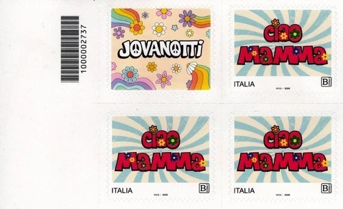 2026 italia con codice a - italia,