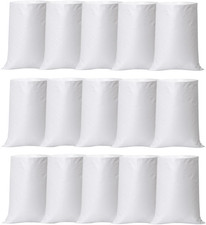 15 Pezzi Sacchi per Macerie