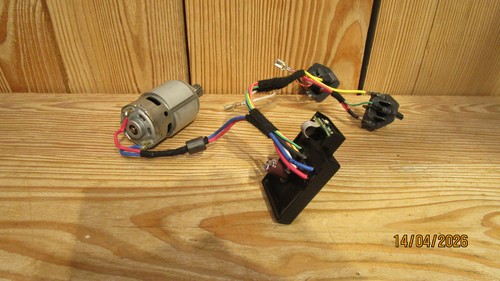 Motore modulo elettronico - modulo,