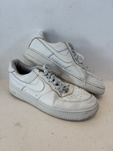 Nike air force low - nike, 1