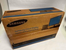 Samsung Cloud Display TC222L