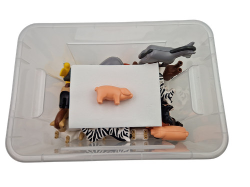 Playmobil 2 3 - playmobil®, 1.2.3