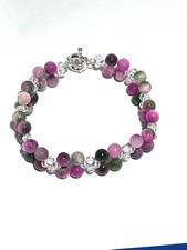 BRACCIALE CON PIETRE DI