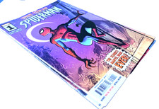 SPIDER-MAN SPINE TINGLING 1/5