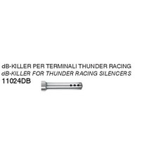 Killer arrow 11024db per - db-killer,