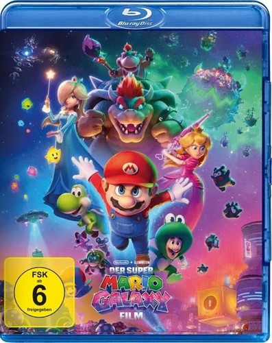 Vorbestellung der super mario - vorbestellung:,