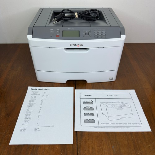 Stampante laser monocromatica