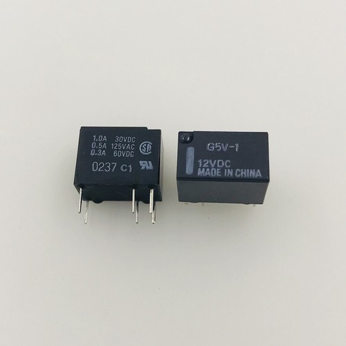 5pz g5v 12vdc - 5pz,