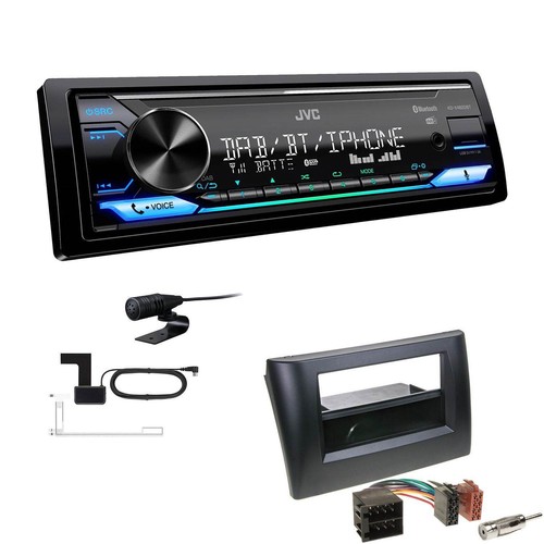 Jvc autoradio digitale - jvc, din