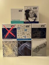 Inchiostro Stilografica