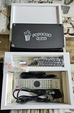 NAS Mediaplayer tank Popcorn Hour A-110 perfetto 100%