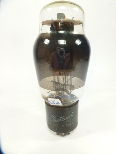 One 6l6g general electric - one,