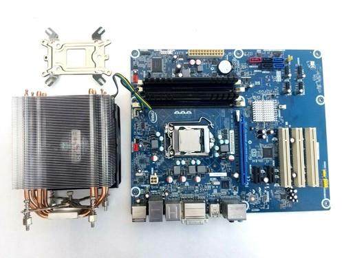 Intel dh67cl motherboard - dh67cl, +