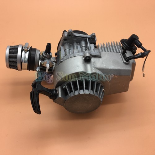 49cc minimoto mini - 49cc,