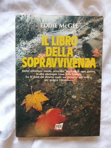 Introvabile libro del 1991 - libro,