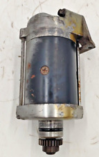 MOTORINO AVVIAMENTO - HONDA CX 500 E EUROSPORT ANNO 1982 AL 1985