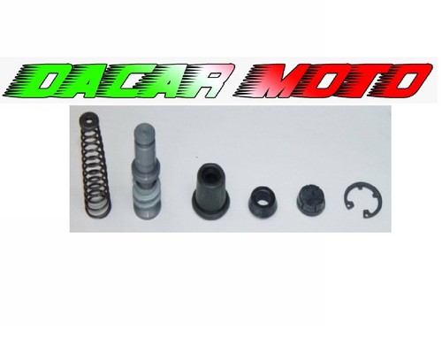 Kit revisione pompa freno - kit,