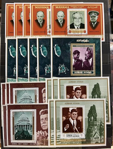 15x eisenhower churchill knedy - 15x, eisenhower/churchill/knedy