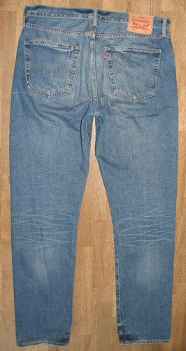Enorme levi 508 jeans da - 508,