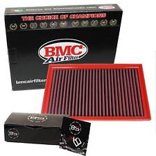 Filtro Aria Sportivo BMC