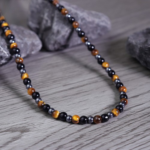 Collana girocollo donna uomo - girocollo,