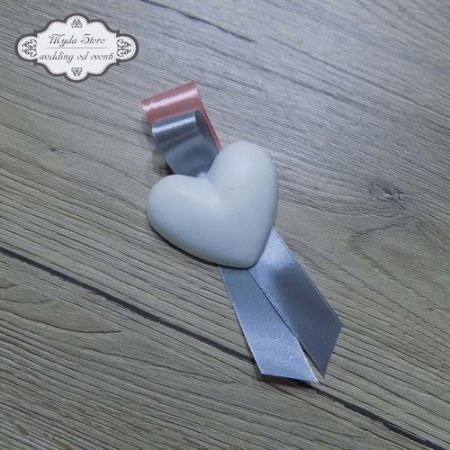Gessi gessetti profumati cuore - gessi,
