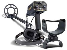 Fisher 1280-X Underwater Metal
