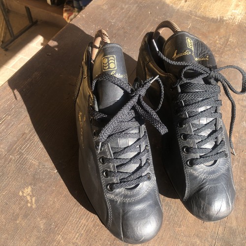 Scarpe calcio vintage - da,