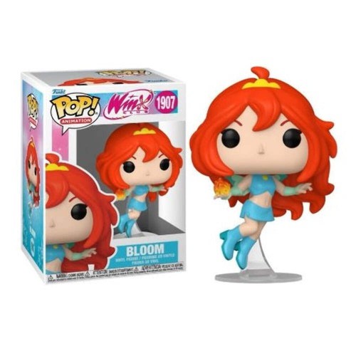 Funko pop animation - -, winx