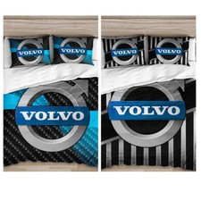 Set lenzuola moderno logo auto