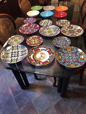 Servizio Piatti Villa D’