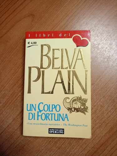 Colpo fortuna belva - fortuna,