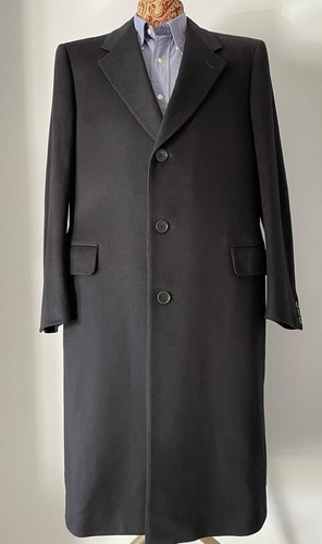 Cappotto alta sartoria - cappotto,