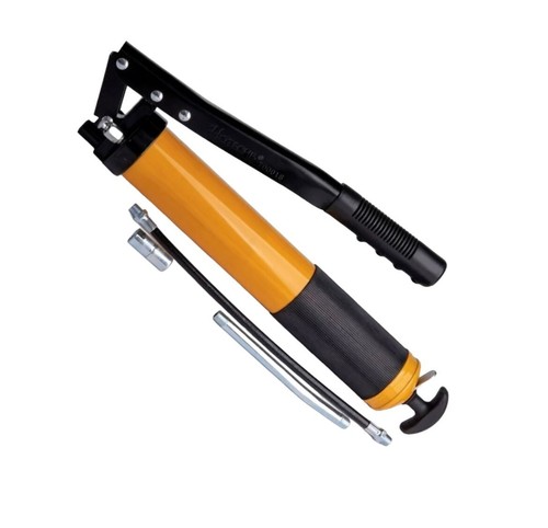 Pistola ingrassatore pompa