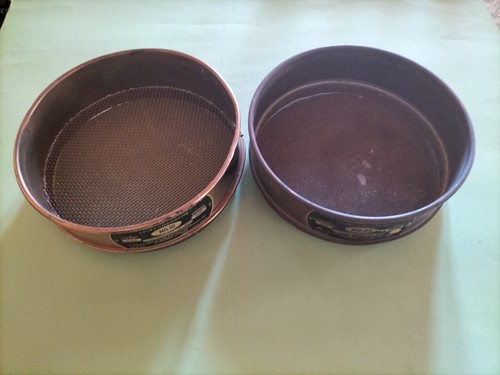 Antique usa standard - antique, testing