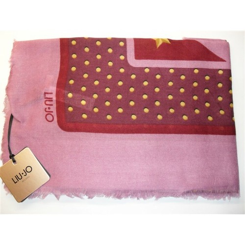 Liu sciarpa foulard donna - jo,