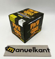 World Class 2024 calciatori figurine Scatola Box da 36 bustine Panini