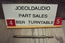 BSR Model C197/B/1 Turntable