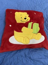 cuscino winnie the pooh