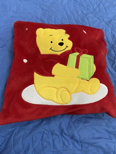 Cuscino winnie the pooh - the,