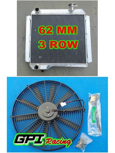 Radiatore fan for - radiatore,