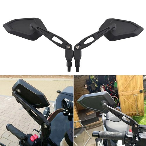 Coppia specchietti retrovisori - coppia,