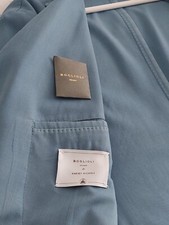 GIACCA BOGLIOLI per HARVEY NICHOLS carta da zucchero tg 50 ***BLACK FRIDAY