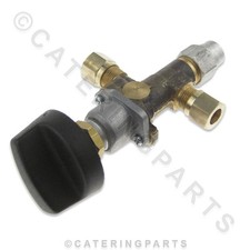 VALVOLA RUBINETTO CONTROLLO