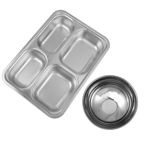 Vassoio per pranzo - vassoio,