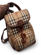 Zainetto Burberry Vintage